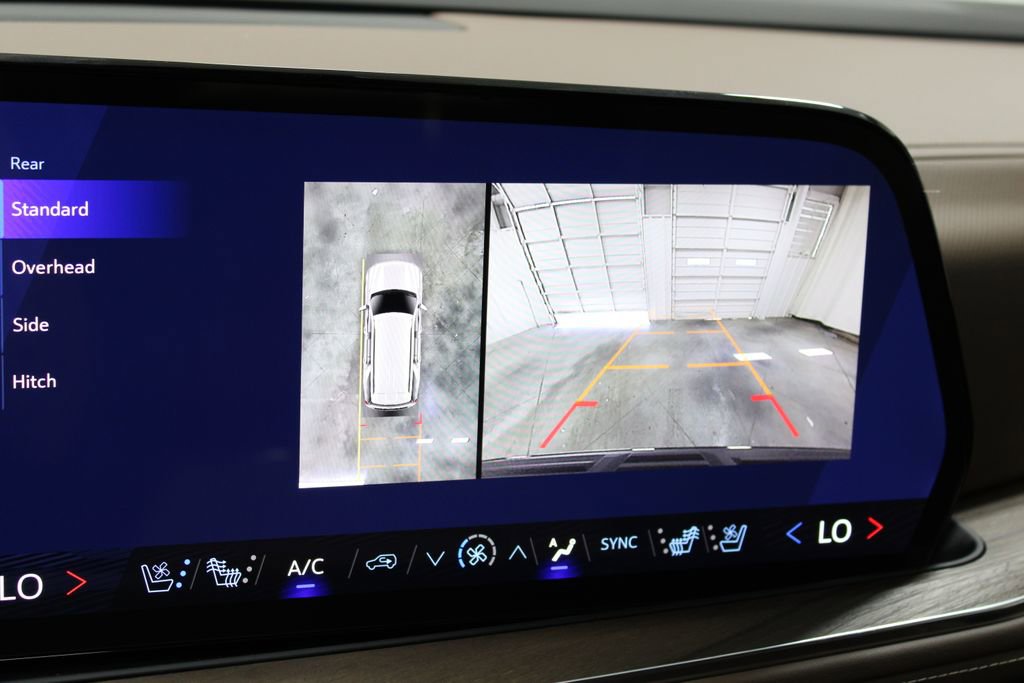 New 2026 Chevrolet Tahoe High Country image 53