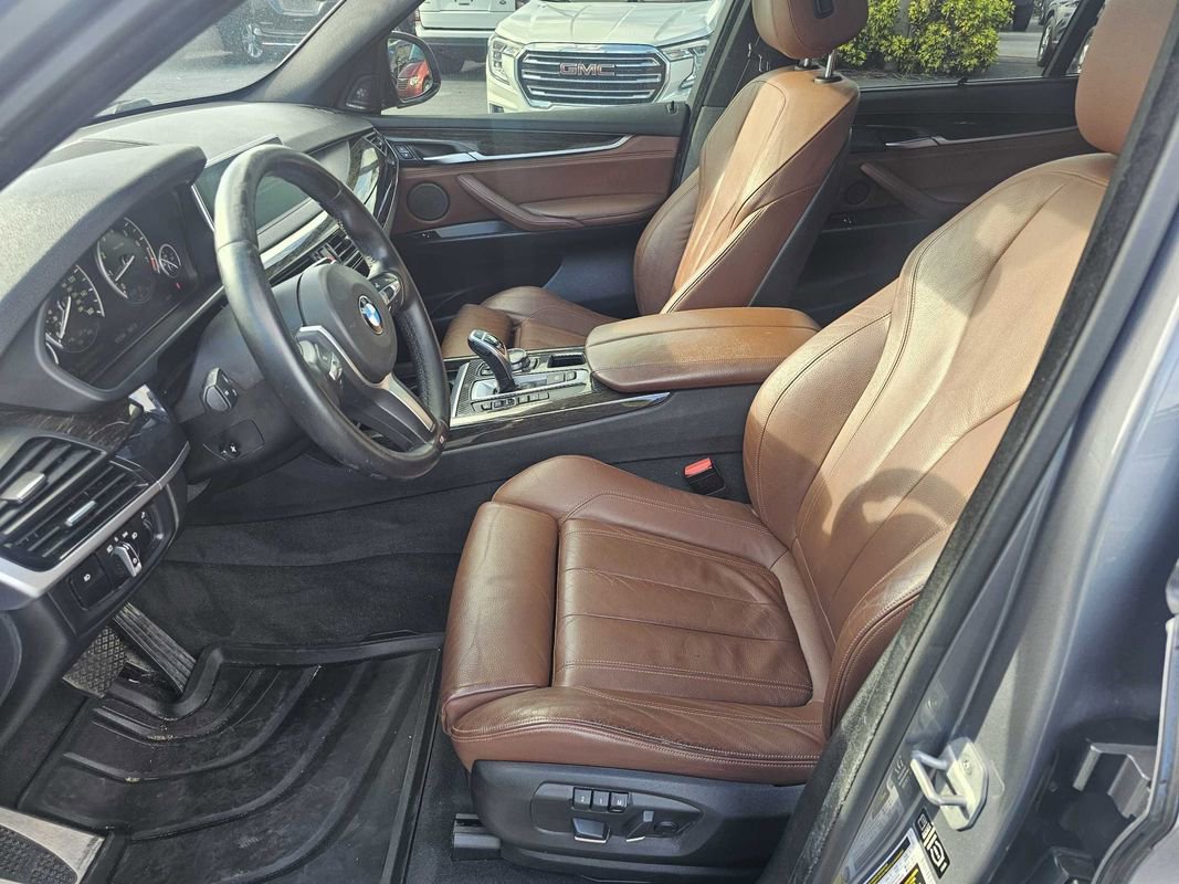 Used 2014 BMW X5 sDrive35i image 11