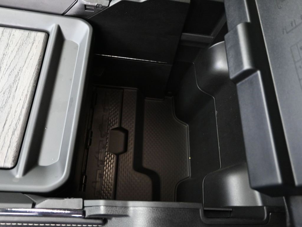 Used 2025 RAM 1500 Limited w/ Bed Utility Group image 20