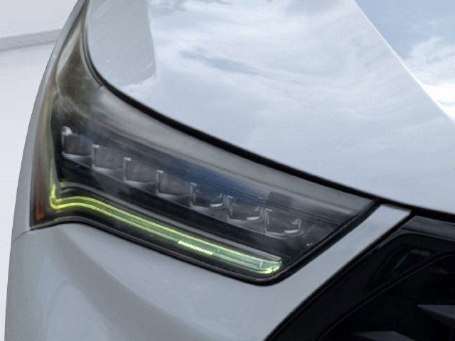 Used 2021 Acura RDX w/ Advance Package FWD image 9