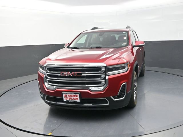 Used 2023 GMC Acadia SLT image 2