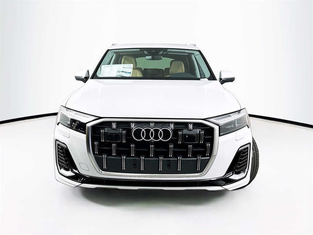New 2025 Audi Q7 3.0T Premium Plus image 5