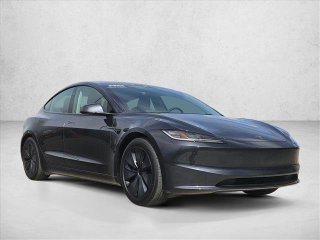 Used 2025 Tesla Model 3 Long Range image 3