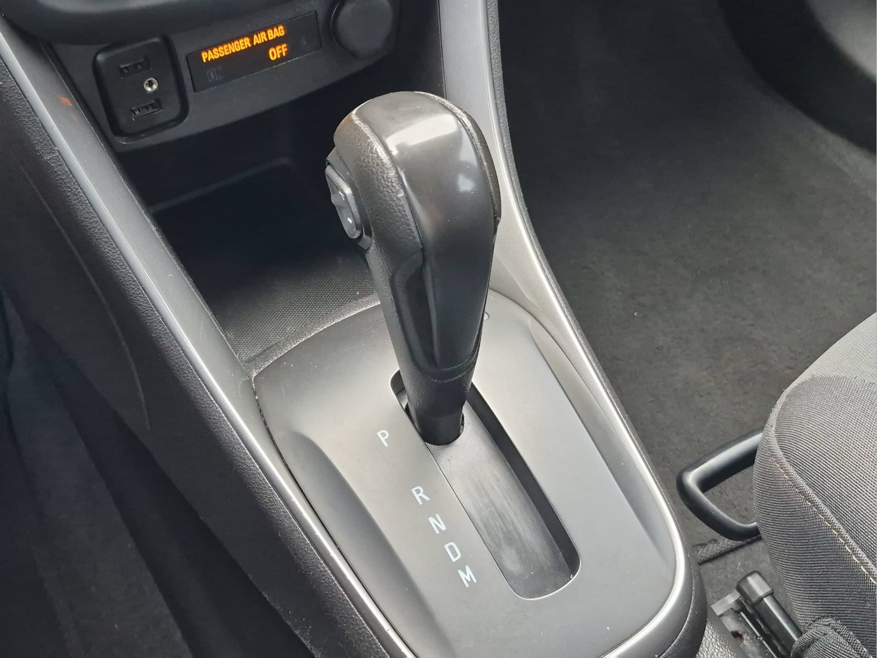 Used 2019 Chevrolet Trax LS FWD image 15