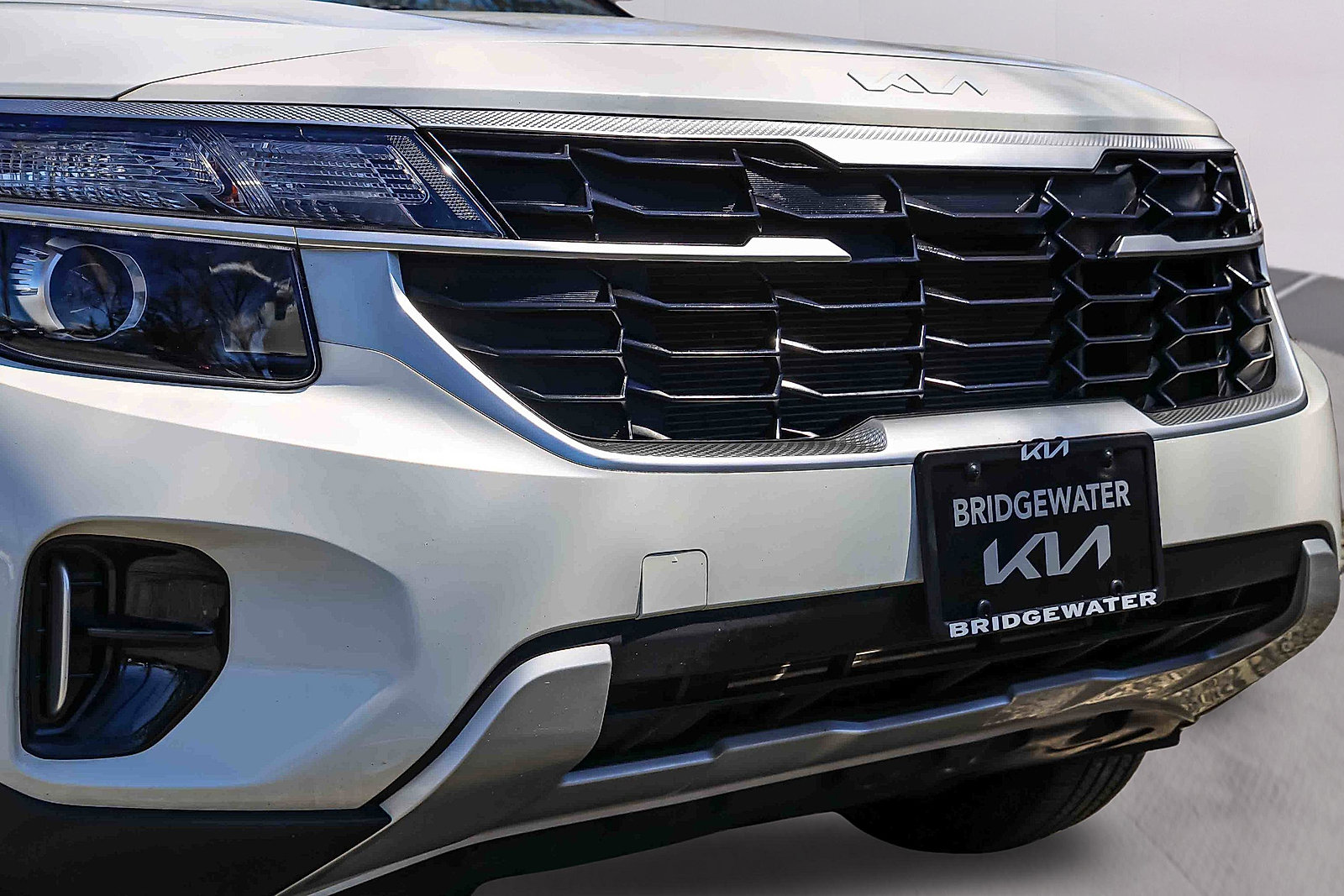 Certified 2024 Kia Seltos LX image 31