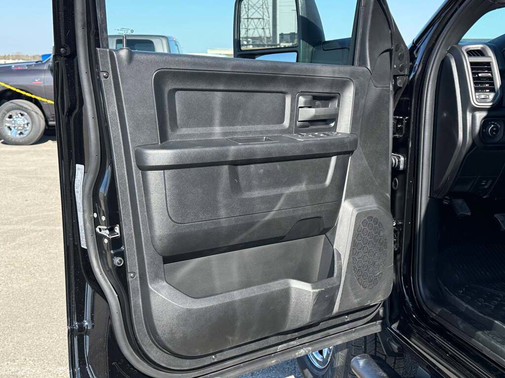 New 2026 RAM 2500 Tradesman image 20