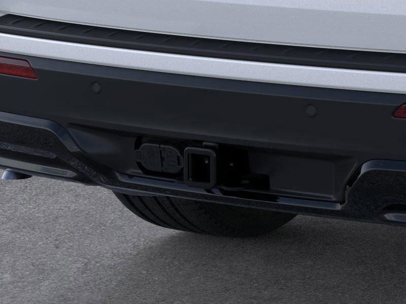 New 2026 Ford Explorer ST-Line w/ ST-Line Street Pack image 23