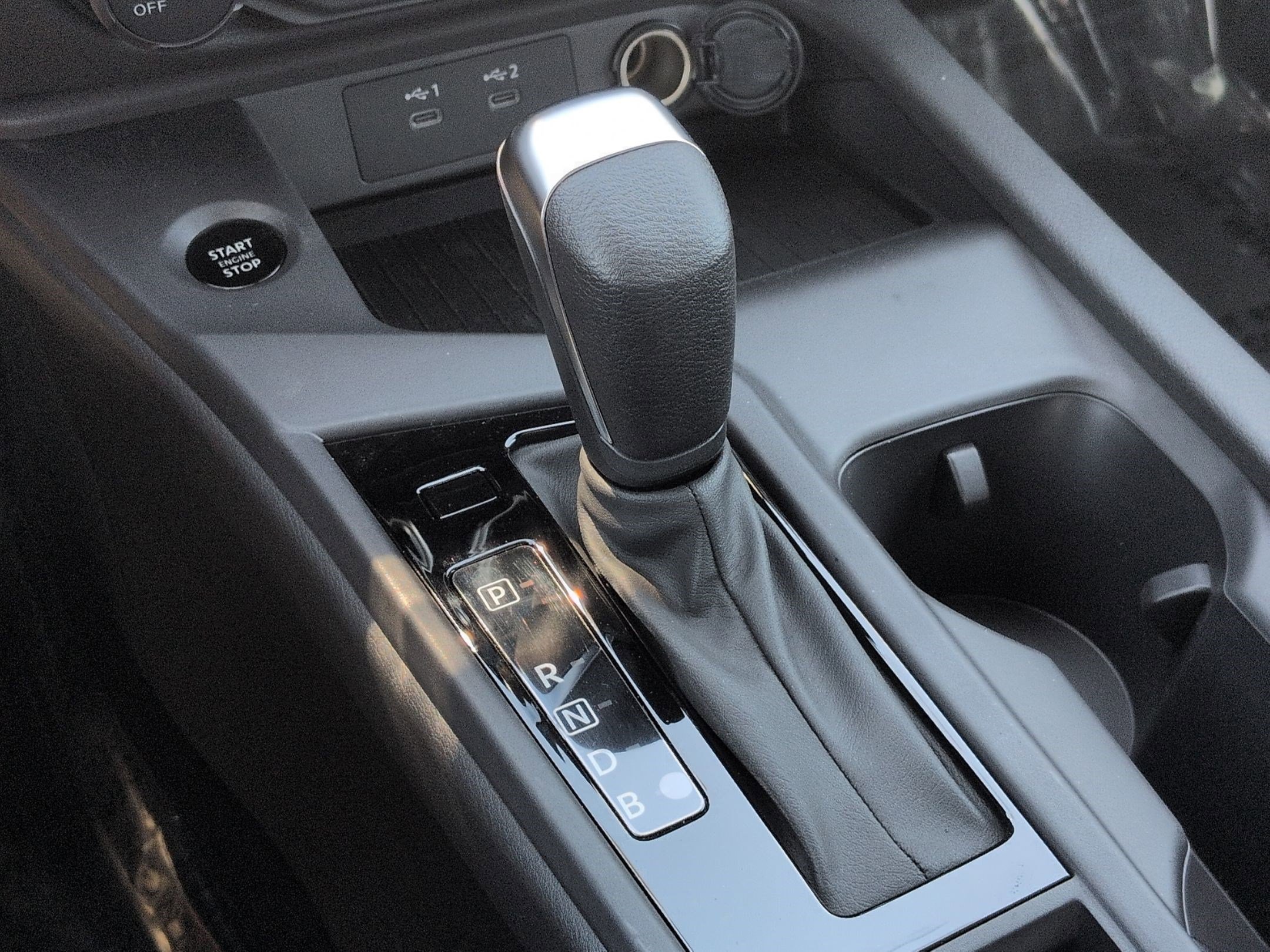 New 2026 Nissan Sentra S w/ Floor Mat Package image 18