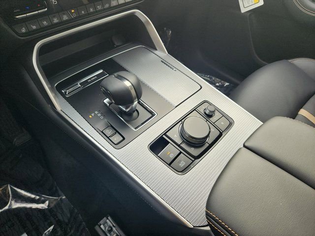 New 2026 MAZDA CX-70 3.3 Turbo S w/ Premium Package image 17