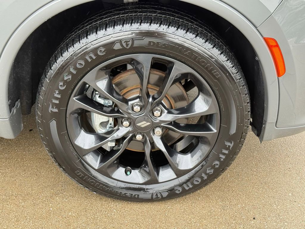 Used 2022 Dodge Durango GT image 12