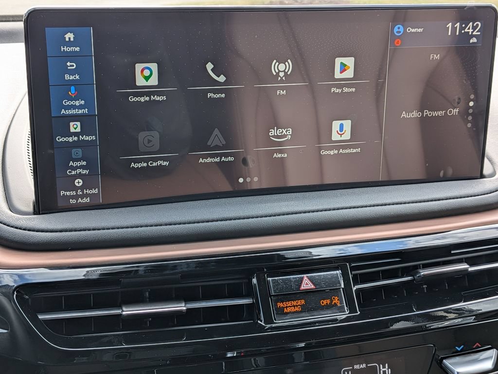 Used 2026 Acura MDX w/ Technology Package AWD/4WD image 27
