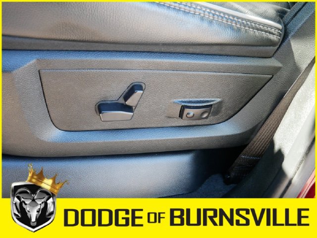 Used 2024 RAM 3500 Laramie w/ Night Edition AWD/4WD image 19