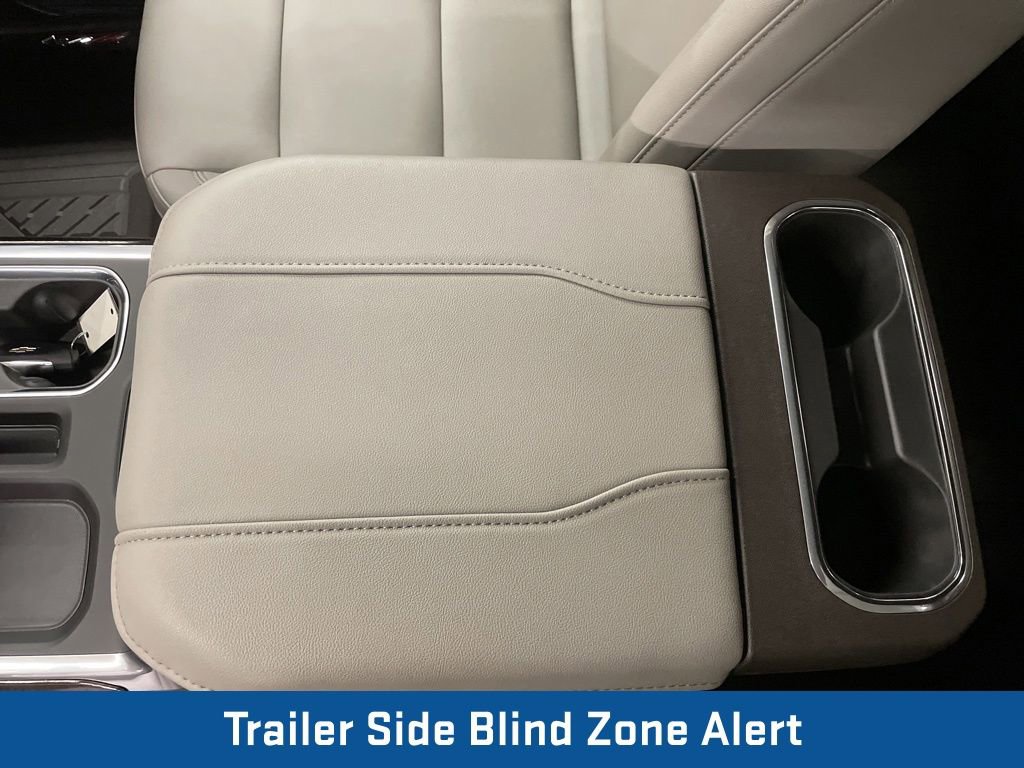 New 2026 Chevrolet Silverado 1500 LT Trail Boss w/ Safety Package image 26