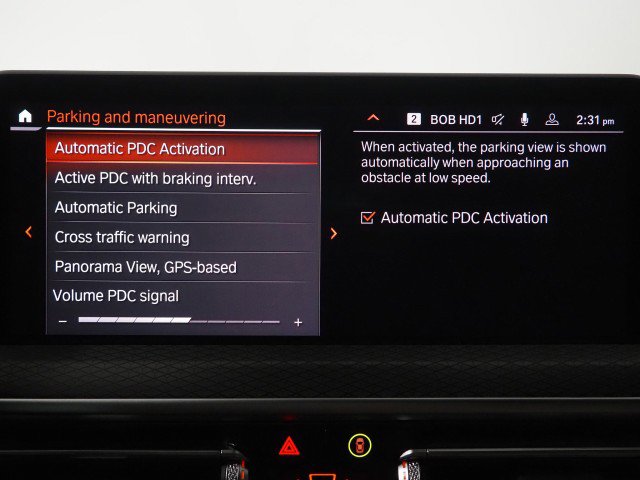 Used 2023 BMW X3 sDrive30i w/ M Sport Package image 40