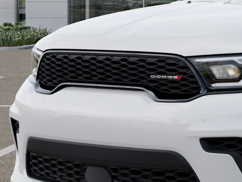 New 2026 Dodge Durango GT w/ Blacktop Package AWD/4WD image 11