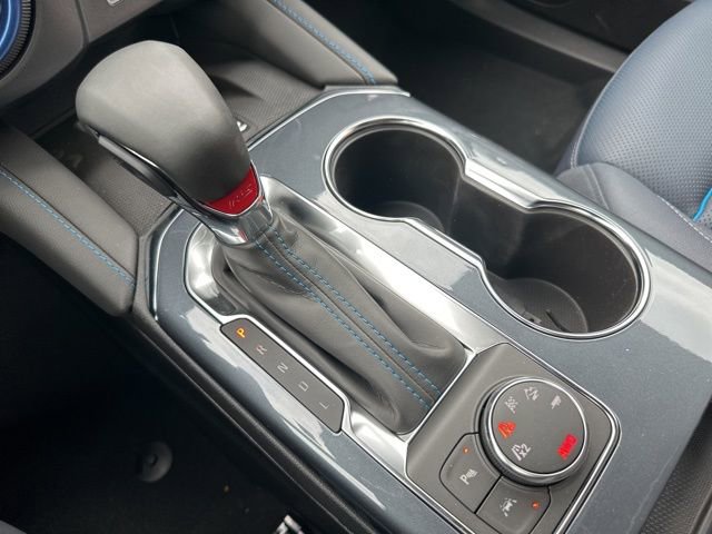 New 2026 Chevrolet Blazer RS image 23