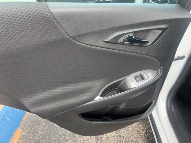 Used 2024 Chevrolet Malibu LT FWD image 21