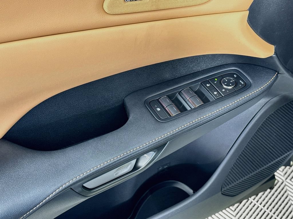 New 2026 Lexus RX 350 AWD image 20