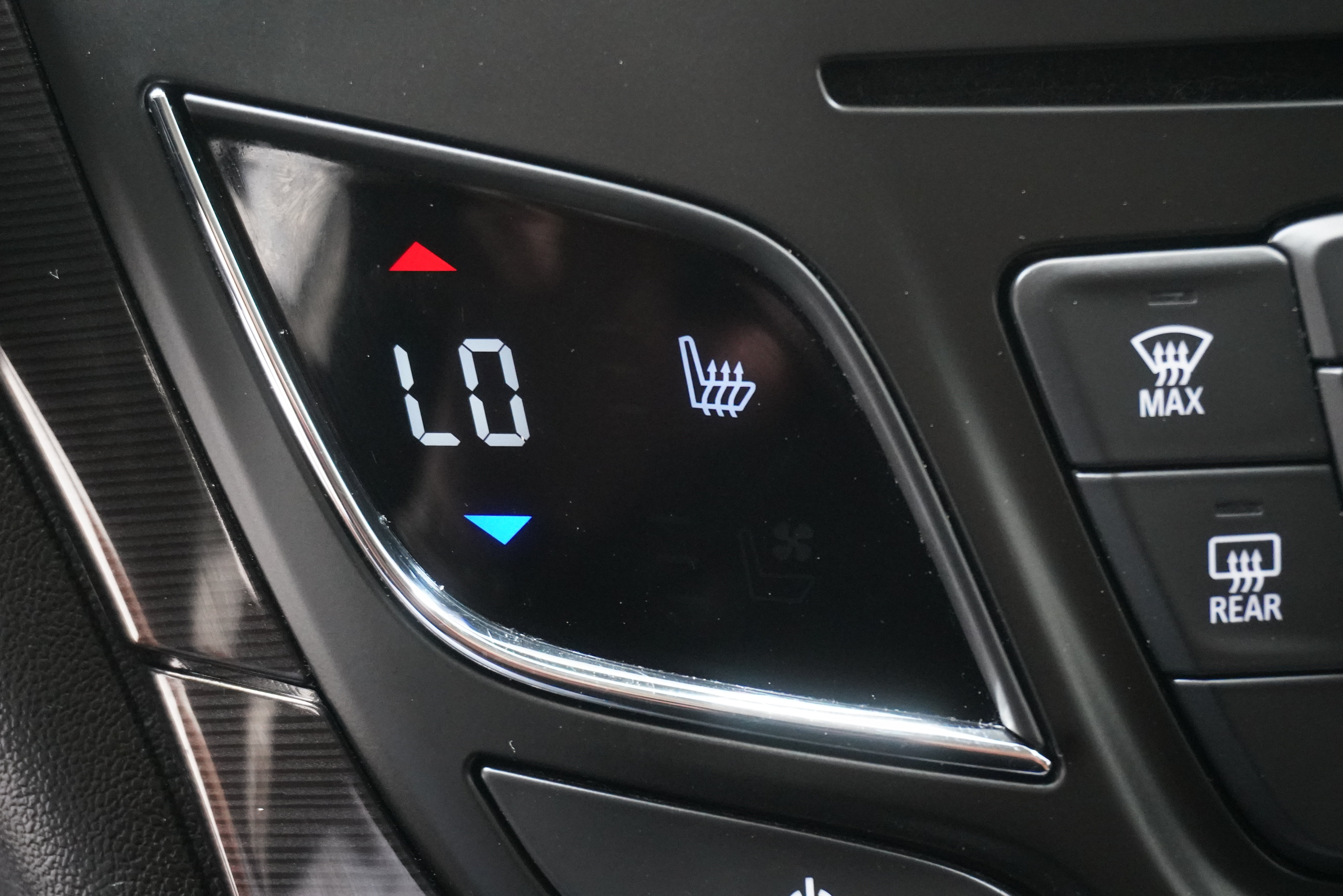 Used 2017 Buick Regal Sport Touring FWD image 20