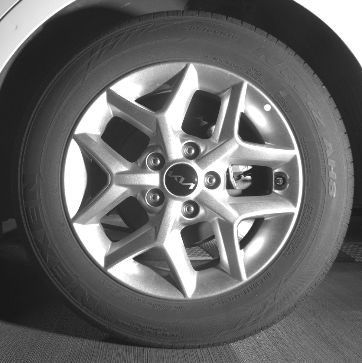 Used 2025 Kia Soul LX w/ LX Technology Package image 14