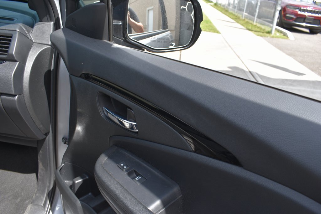 Used 2019 Honda Passport Elite image 22