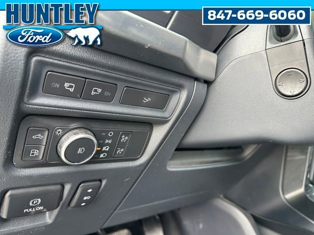 Used 2022 Ford F150 Lariat w/ Equipment Group 502A High image 14