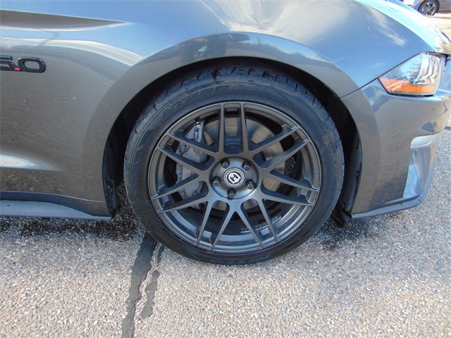 Used 2019 Ford Mustang GT w/ Equipment Group 301A image 26
