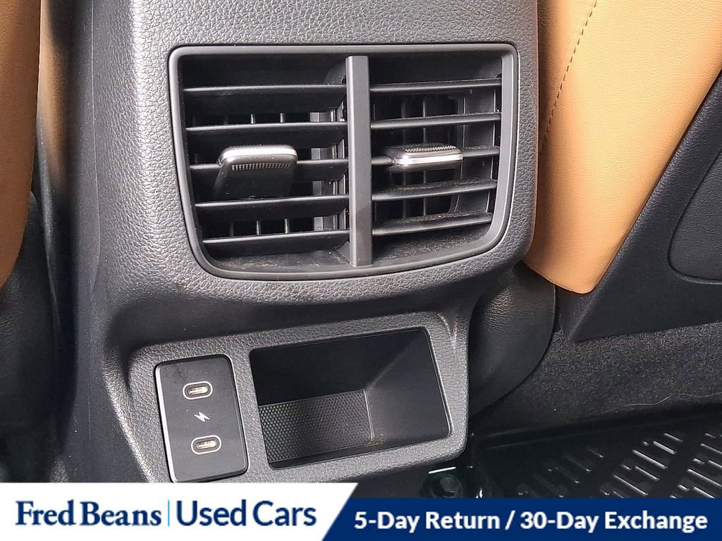 Used 2024 Kia Seltos EX image 12