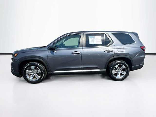 Used 2023 Honda Pilot EX-L image 4