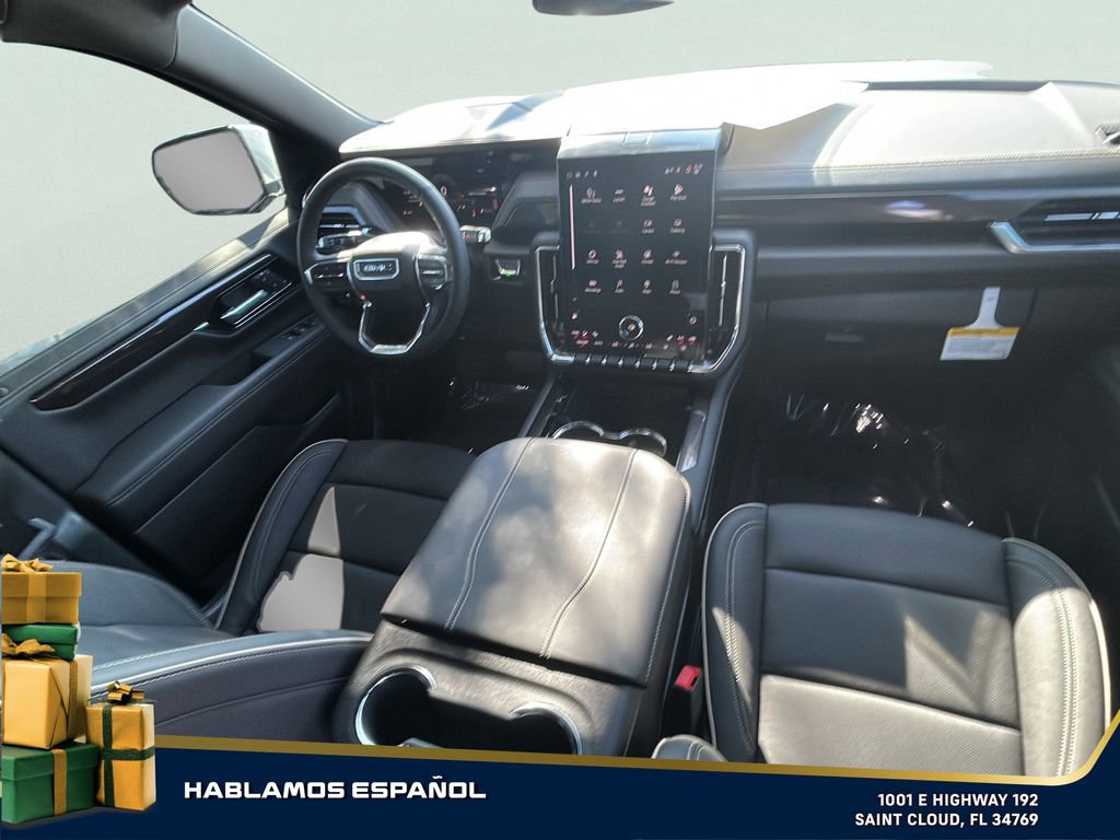 New 2026 GMC Yukon XL Elevation image 28