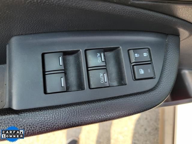 Used 2022 Honda Passport Elite image 12