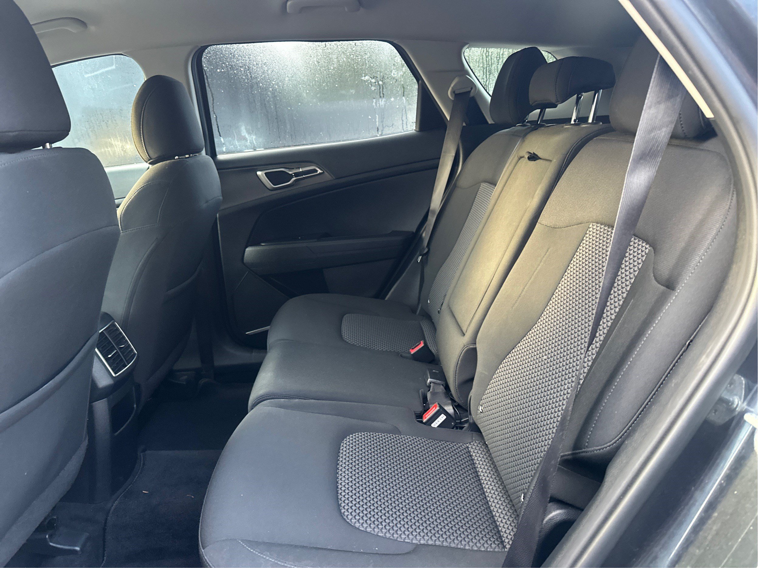 Used 2023 Kia Sportage LX AWD/4WD image 10