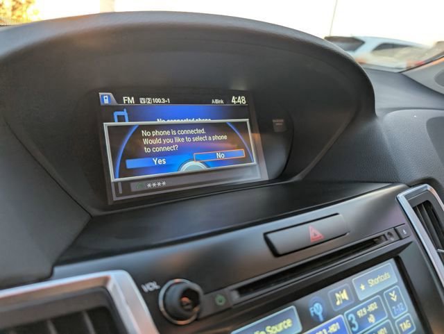 Used 2016 Acura TLX V6 SH-AWD w/ Technology Pkg image 20