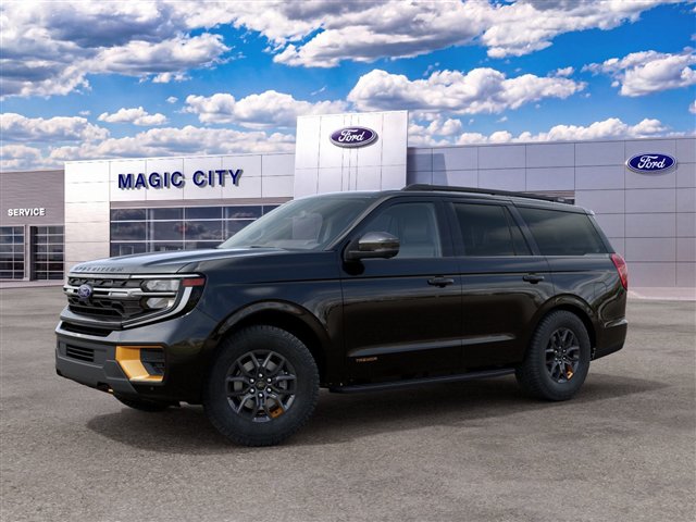 New 2027 Ford Expedition Tremor w/ Driver's Package AWD/4WD image 1