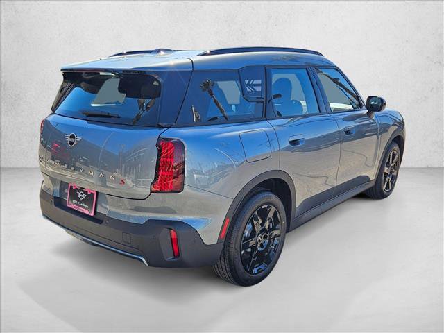 New 2027 MINI Cooper Countryman S AWD/4WD video 2