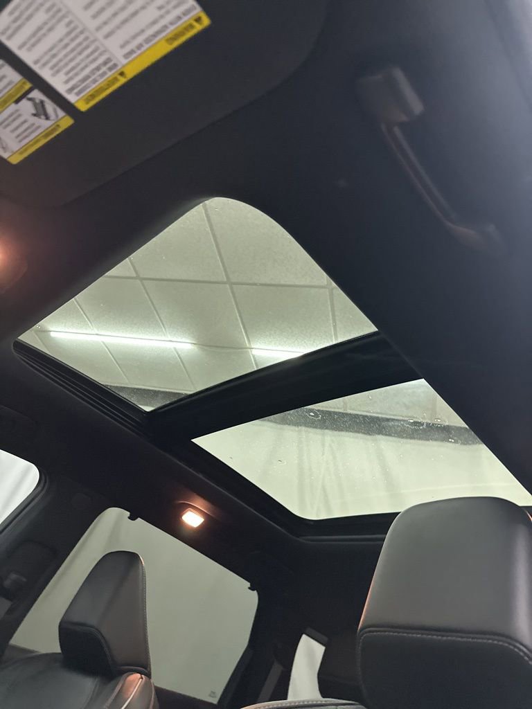 Used 2022 INFINITI QX60 Autograph w/ Cargo Package image 21