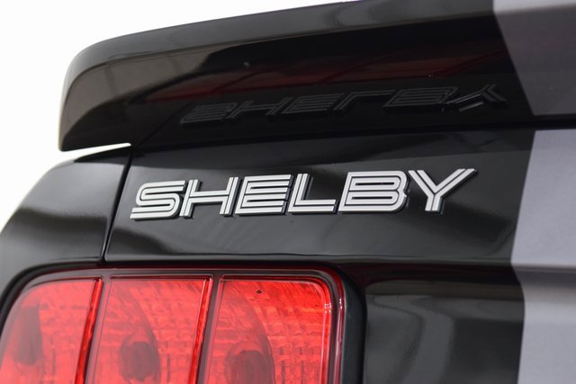 Used 2007 Ford Mustang Shelby GT500 image 26