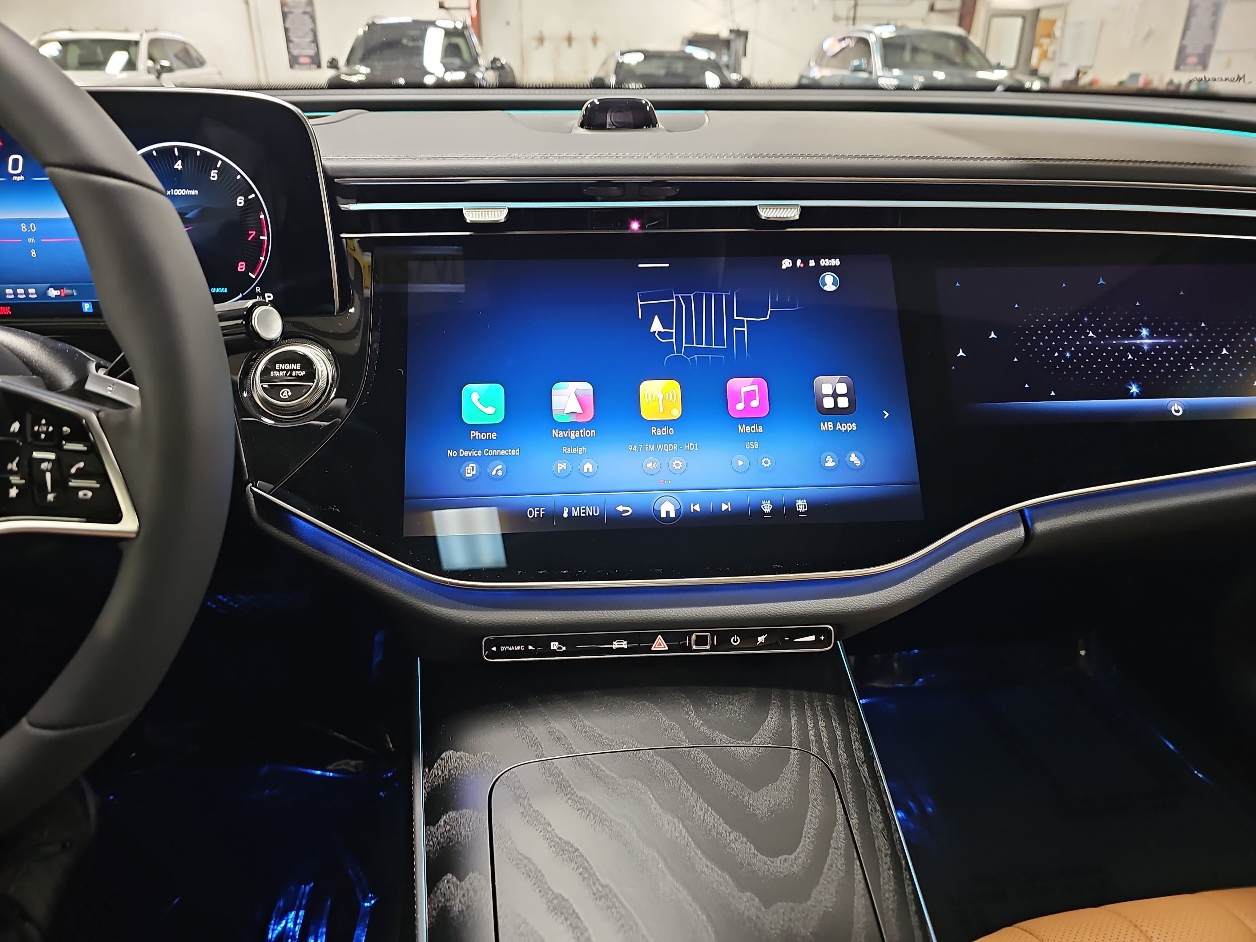 New 2026 Mercedes-Benz E 350 Sedan image 21