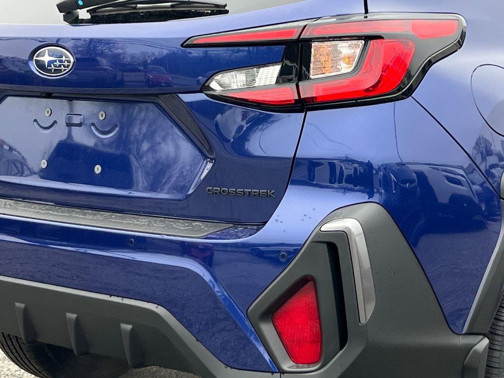 New 2026 Subaru Crosstrek 2.5i Limited image 5