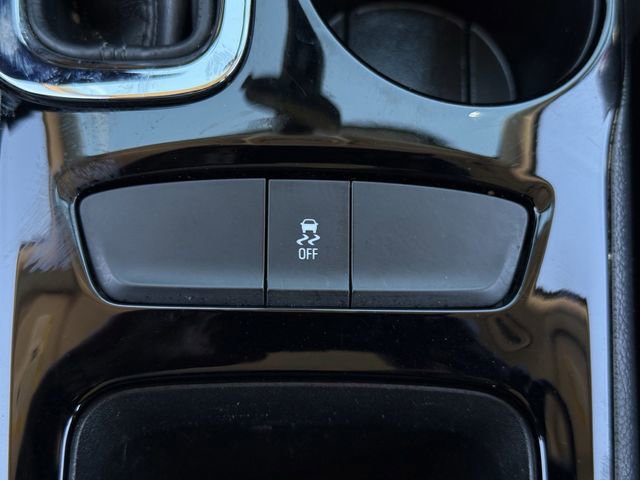 Certified 2017 Chevrolet Cruze Premier image 22