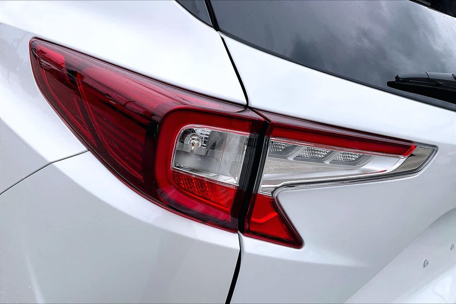 Certified 2024 Acura RDX SH-AWD image 27