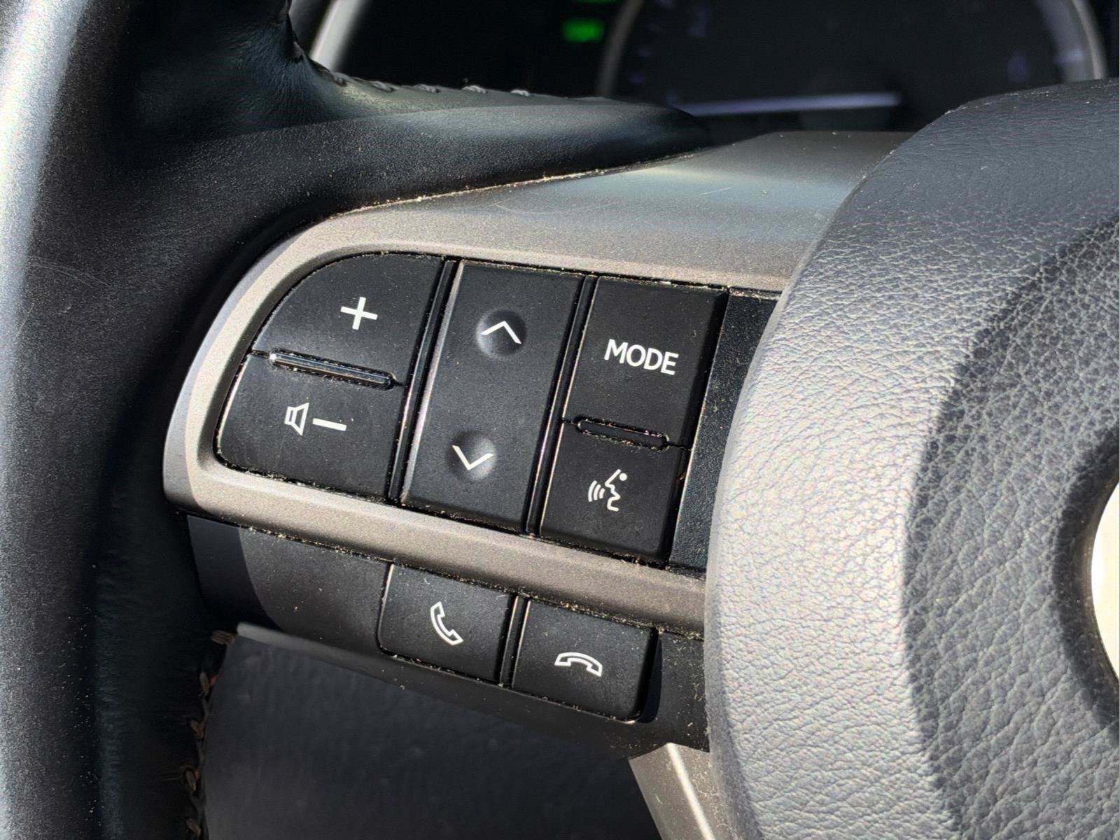 Used 2019 Lexus RX 350L FWD image 26