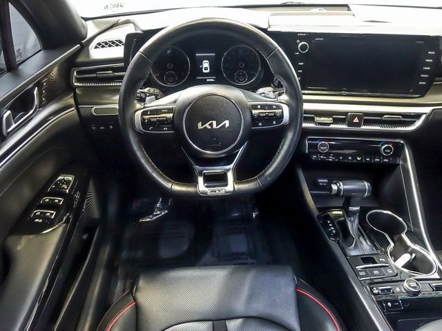 Used 2024 Kia K5 GT w/ GT1 Package image 17