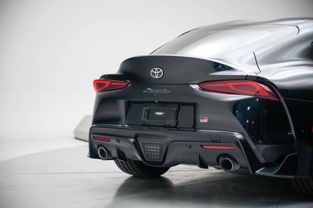 Used 2023 Toyota Supra image 12