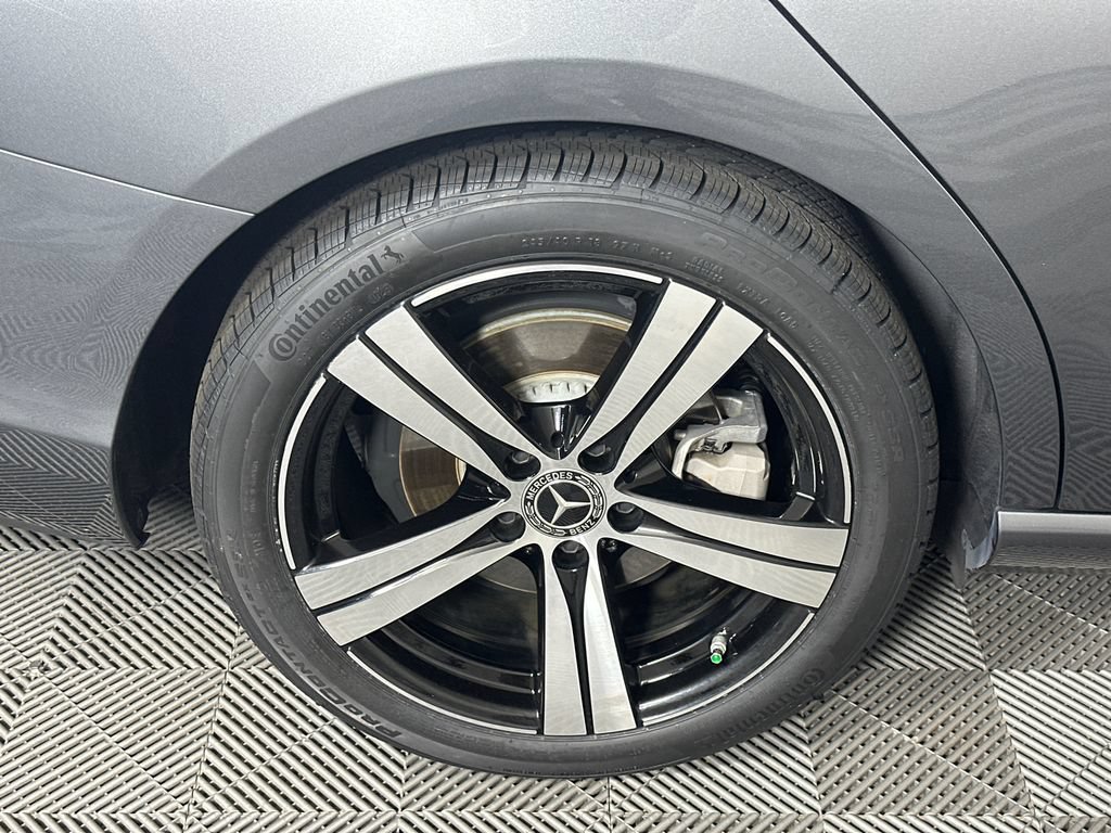 Certified 2023 Mercedes-Benz C 300 Sedan image 19