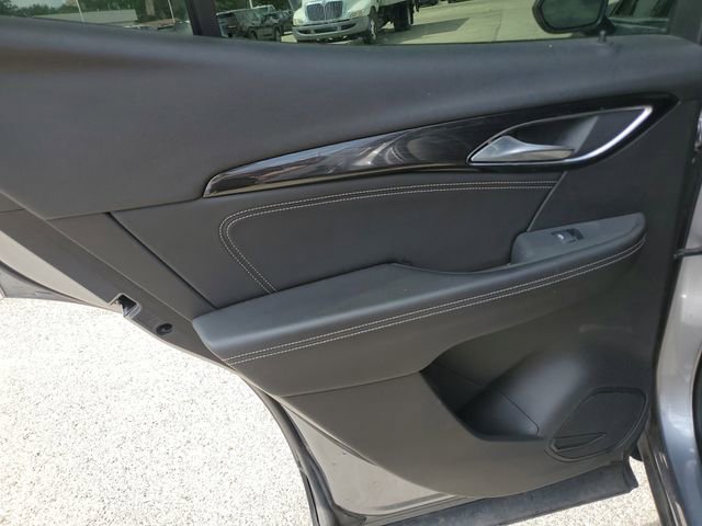 Used 2021 Buick Envision Preferred AWD/4WD image 18