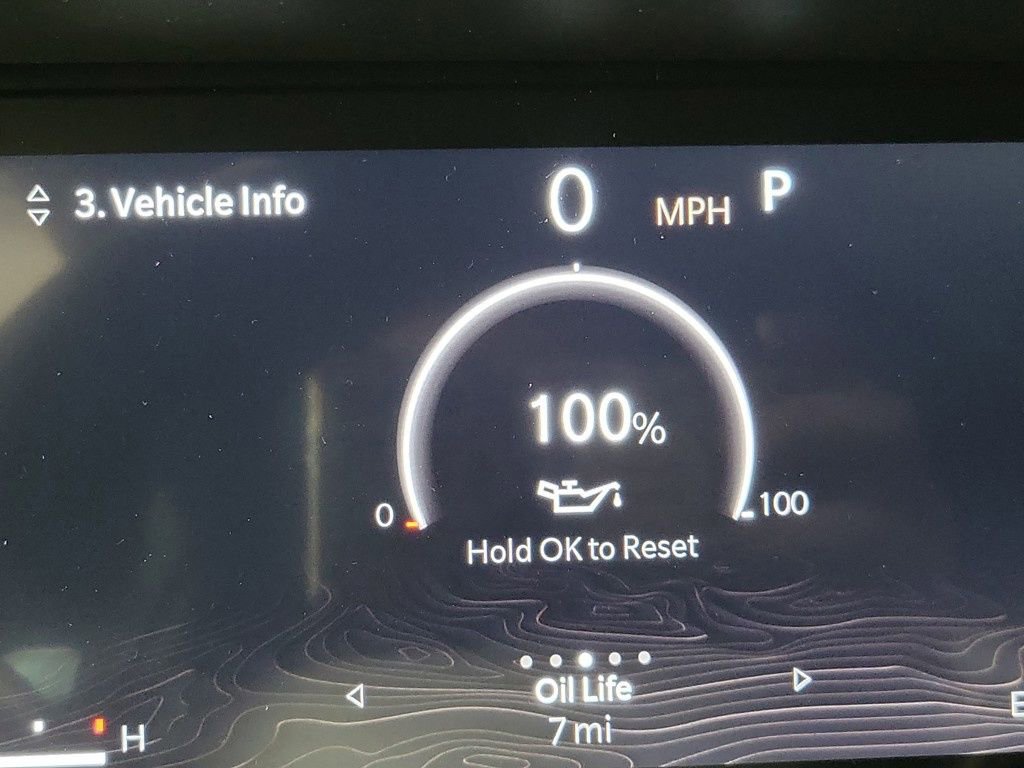 New 2025 Jeep Grand Cherokee Limited image 16