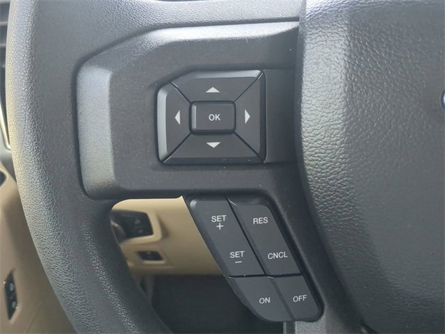 Used 2020 Ford F150 XLT w/ Equipment Group 301A Mid image 24