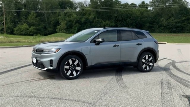 New 2025 Honda Prologue Elite image 4