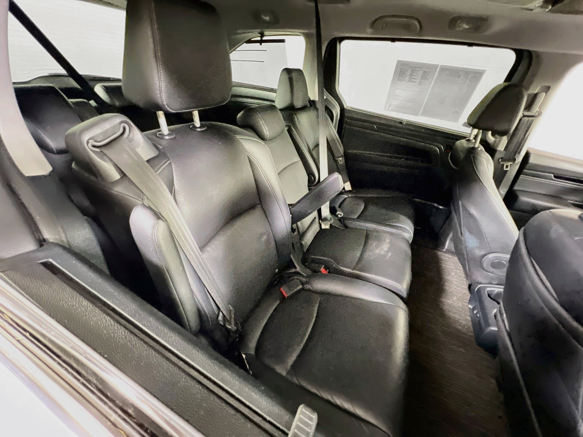 Used 2023 Honda Odyssey Touring image 28